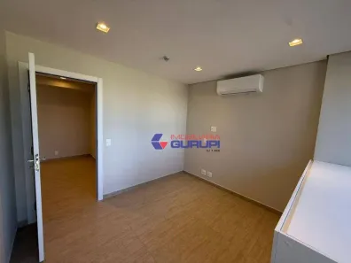 Sala Comercial para alugar, 45m² no Georgina Business Park, São José do Rio Preto