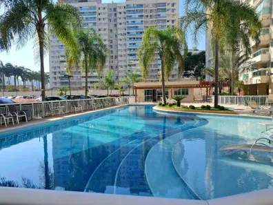Apartamento com 3 Quartos à venda, 84m² no Barra Olímpica, Rio de Janeiro