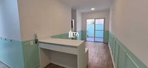 Apartamento com 2 Quartos à venda, 49m² no Jardim do Lago, Campinas