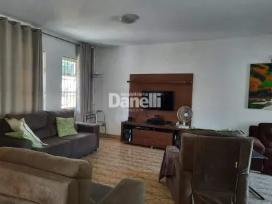 Casa com 4 Quartos à venda, 190m² no Vila Nossa Senhora das Graças, Taubaté