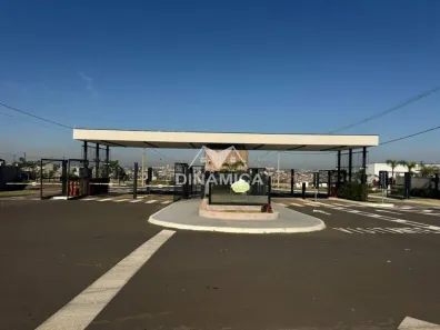 Lote/Terreno à venda, 300m² no Parque Fortaleza, Nova Odessa