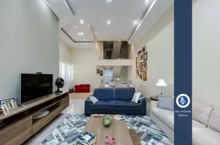 Sobrado com 5 Quartos à venda, 500m² no Parque da Mooca, São Paulo