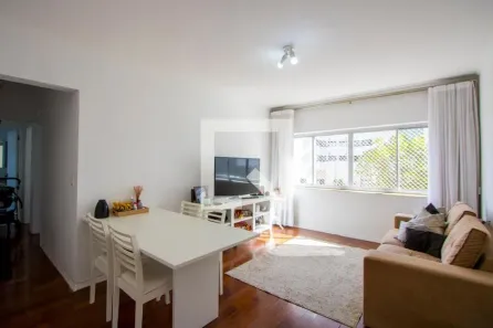 Apartamento com 3 Quartos à venda, 75m² no Vila Assunção, Santo André