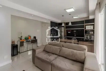 Apartamento com 2 Quartos à venda, 56m² no Vila Andrade, São Paulo