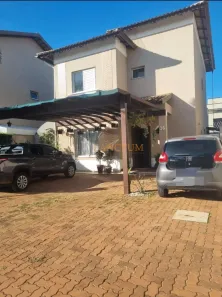 Casa de Condomínio com 3 Quartos à venda, 295m² no Parque Brasil 500, Paulínia