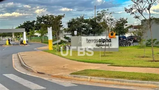Lote/Terreno à venda, 300m² no Terras Alpha Residencial 2, Senador Canedo