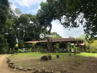 Fazenda/Sítio com 5 Quartos à venda, 420m² no Borralho, Camaragibe