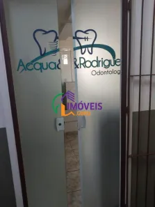 Sala Comercial para alugar, 45m² no Jardim Esmeralda, São Paulo