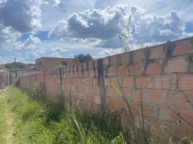 Lote/Terreno à venda, 500m² no Petrovale, Betim