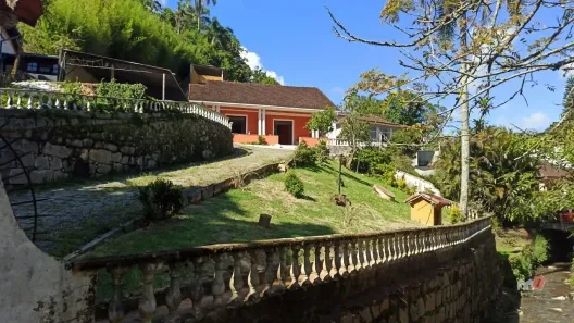 Casa com 4 Quartos à venda, 2380m² no Saldanha Marinho, Petrópolis