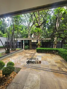 Apartamento com 5 Quartos à venda, 455m² no Savassi, Belo Horizonte