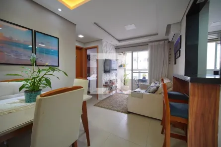 Apartamento com 2 Quartos à venda, 68m² no Morro Santana, Porto Alegre