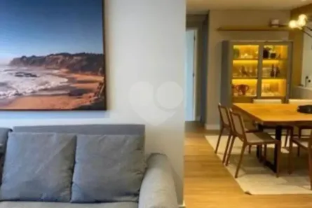 Apartamento com 2 Quartos à venda, 90m² no Itaim Bibi, São Paulo