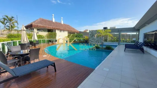 Cobertura com 3 Quartos à venda, 141m² no Campeche, Florianópolis