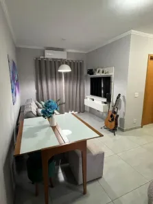 Apartamento com 1 Quarto à venda, 50m² no Vila Lídia, Campinas