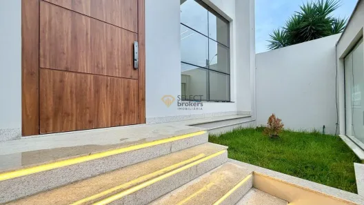 Casa com 3 Quartos à venda, 212m² no Cidade Jardim, Colatina