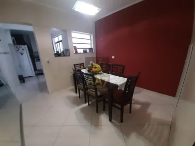 Casa de Condomínio com 4 Quartos à venda, 100m² no Jardim Alvorada (Zona Oeste), São Paulo