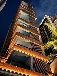 Apartamento com 1 Quarto à venda, 93m² no Jardim Europa, São Paulo