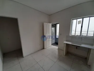 Kitnet com 1 Quarto para alugar, 40m² no Vila Paiva, São Paulo