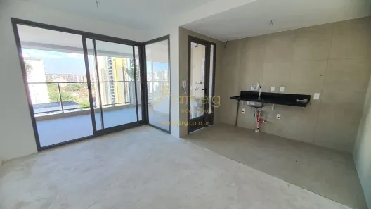 Apartamento com 2 Quartos à venda, 82m² no Indianópolis, São Paulo
