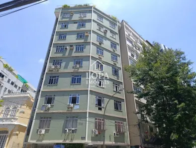 Apartamento com 2 Quartos à venda, 75m² no Botafogo, Rio de Janeiro