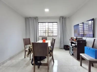 Apartamento com 3 Quartos à venda, 63m² no Jardim João Rossi, Ribeirão Preto