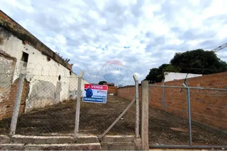 Lote/Terreno à venda, 462m² no Ipiranga, Ribeirão Preto
