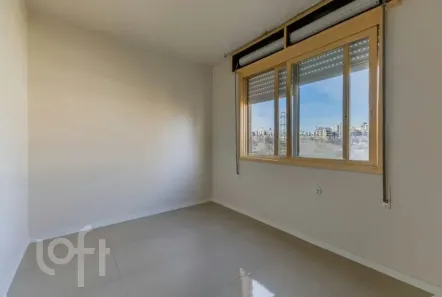 Apartamento com 2 Quartos à venda, 69m² no Santana, Porto Alegre