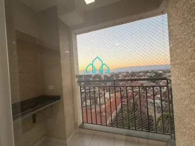 Apartamento com 3 Quartos à venda, 68m² no Areão, Taubaté