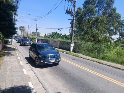 Lote/Terreno para alugar, 2589m² no Granja Viana, Cotia