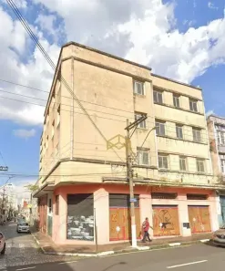 Prédio Comercial à venda, 1371m² no Centro, Campinas