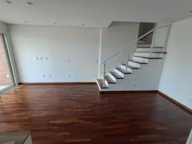 Apartamento com 2 Quartos para alugar, 102m² no Vila Cordeiro, São Paulo