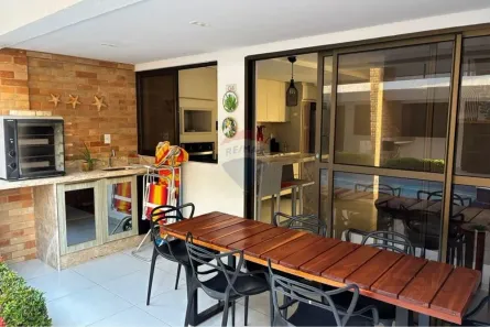 com 3 Quartos para alugar, 128m² no Poço, Cabedelo