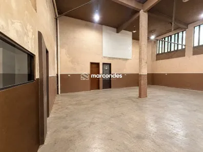 Galpão/Depósito/Armazém para alugar, 150m² no Nações, Fazenda Rio Grande