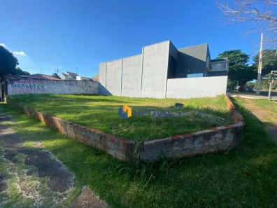 Lote/Terreno à venda, 375m² no Jardim Paris, Maringá