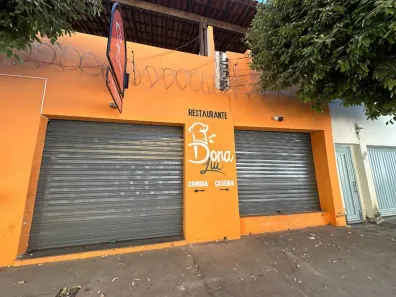 Ponto Comercial para alugar, 40m² no São José, Montes Claros