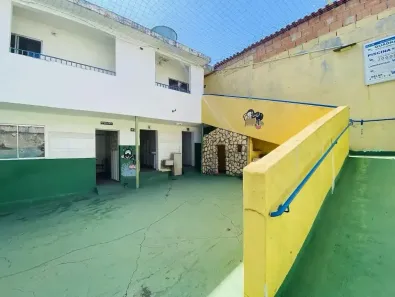 Casa com 1 Quarto para alugar, 339m² no Parque Riacho das Pedras, Contagem