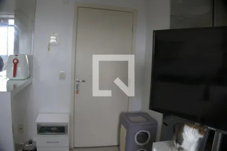 Apartamento com 1 Quarto à venda, 28m² no Parque Independência, São Paulo