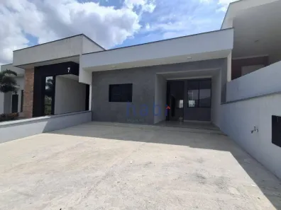 Casa de Condomínio com 2 Quartos à venda, 100m² no Jardim Residencial Villagio Ipanema I, Sorocaba