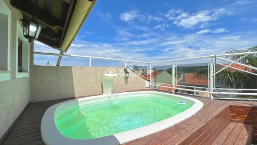 Casa com 3 Quartos à venda, 254m² no Hípica, Porto Alegre