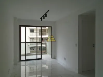 Apartamento com 1 Quarto para alugar, 40m² no Freguesia (Jacarepaguá), Rio de Janeiro