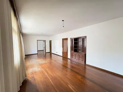 Apartamento com 4 Quartos à venda, 185m² no Anchieta, Belo Horizonte