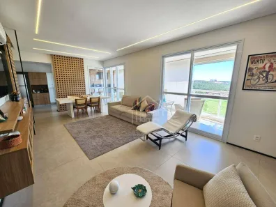 Apartamento com 3 Quartos à venda, 185m² no Vila Embaré, Valinhos