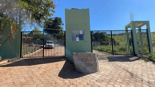 Lote/Terreno à venda, 600m² no Centro, Igaratá
