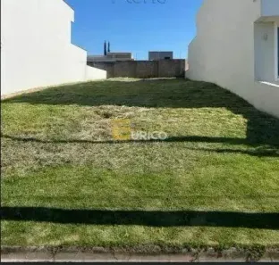 Lote/Terreno à venda, 305m² no Roncáglia, Valinhos