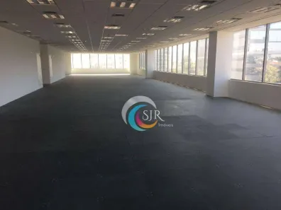 Sala Comercial para alugar, 1160m² no Santo Amaro, São Paulo