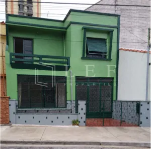 Casa com 4 Quartos à venda, 210m² no Vila Bertioga, São Paulo