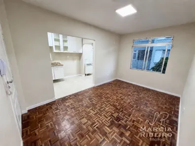 Apartamento com 2 Quartos à venda, 52m² no Trindade, Florianópolis