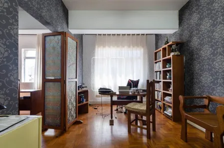 Prédio Comercial com 6 Quartos à venda, 155m² no República, São Paulo