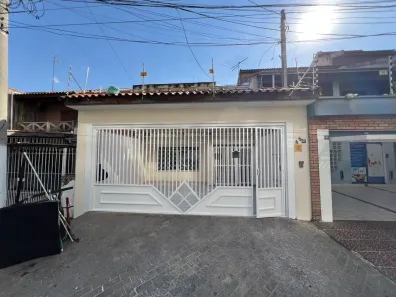 Sobrado com 5 Quartos para alugar, 170m² no Parque São Jorge, São Paulo